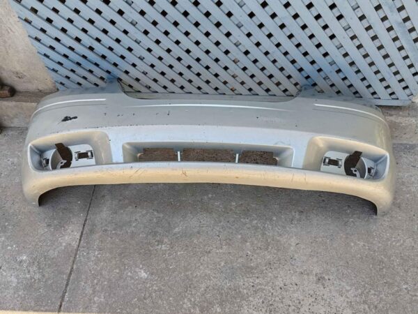 Parachoque delantero Chrysler Grand Town Country 2008 - 2011 - Imagen 3