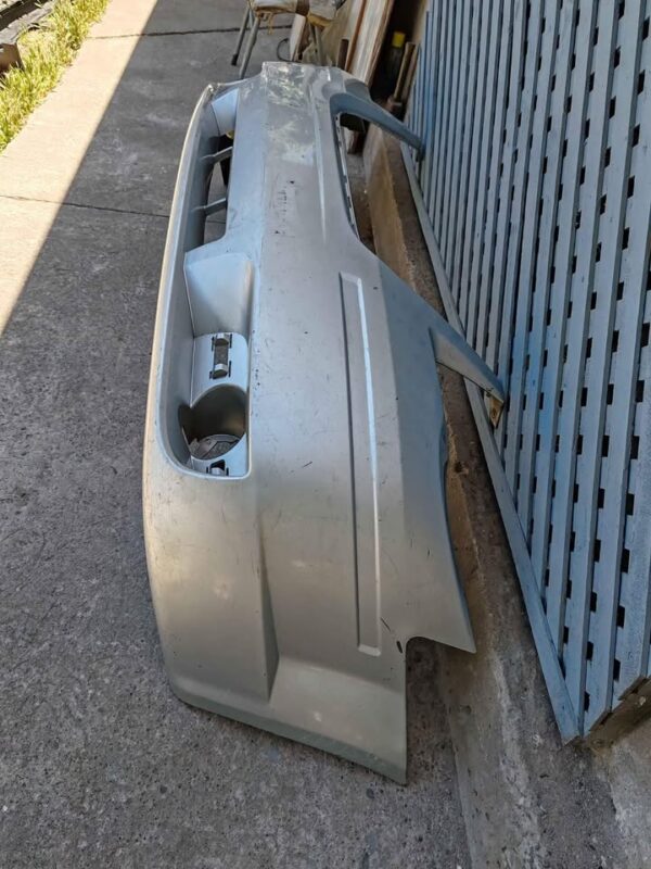 Parachoque delantero Chrysler Grand Town Country 2008 - 2011 - Imagen 2