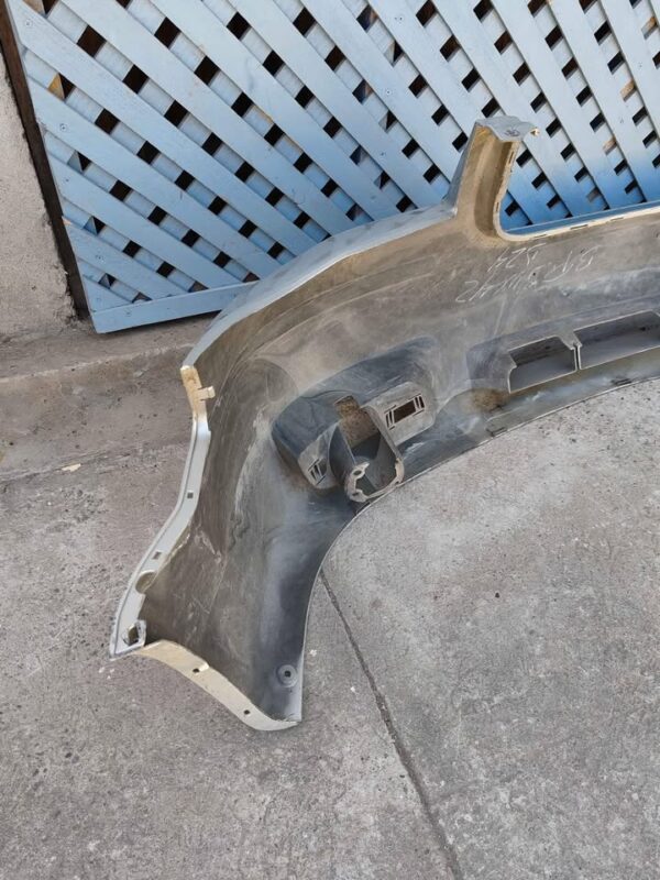 Parachoque delantero Chrysler Grand Town Country 2008 - 2011 - Imagen 6