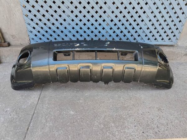 Parachoque delantero Ford Escape 2008 - 2012 - Imagen 2