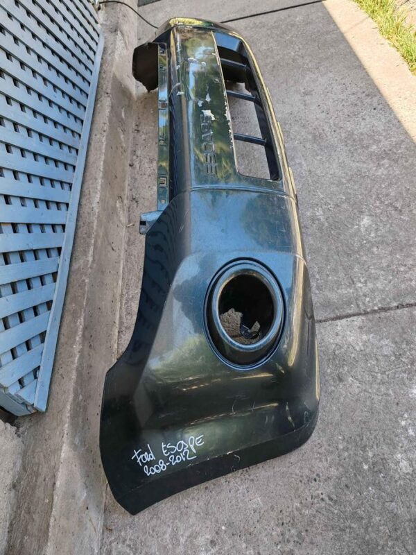 Parachoque delantero Ford Escape 2008 - 2012 - Imagen 3