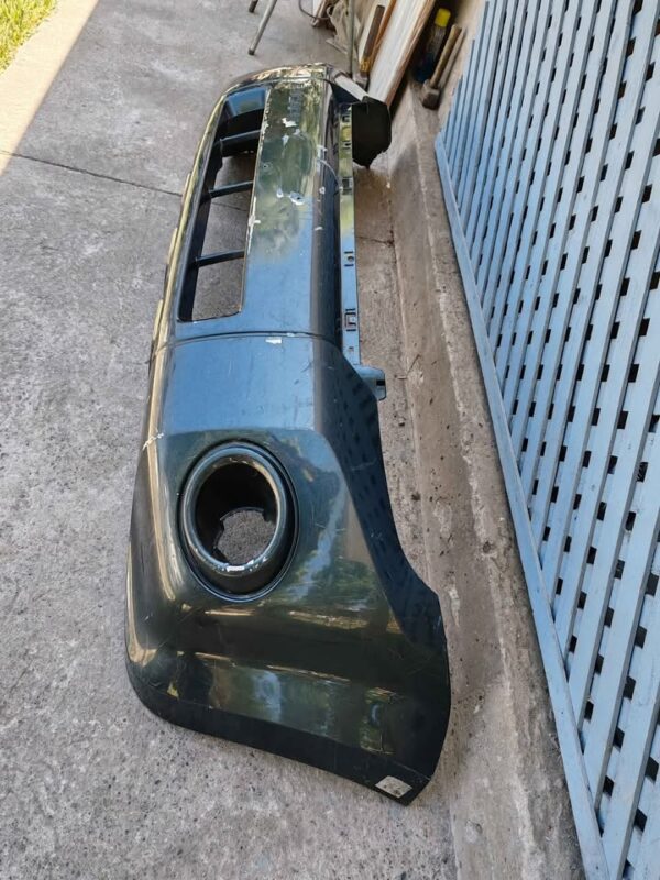 Parachoque delantero Ford Escape 2008 - 2012 - Imagen 4