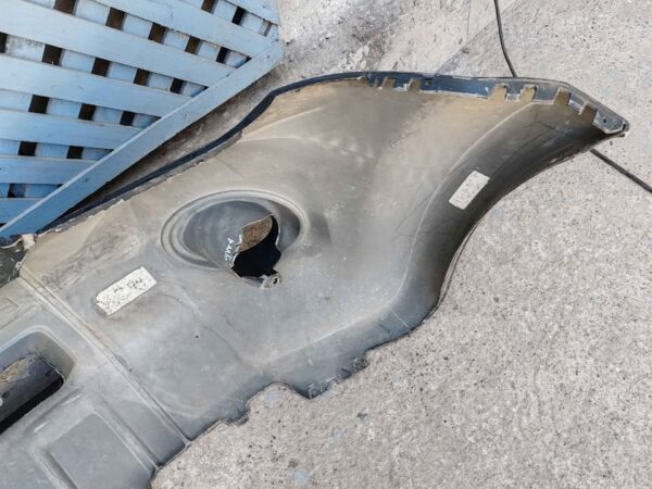 Parachoque delantero Ford Escape 2008 - 2012 - Imagen 6