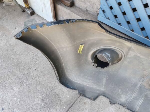 Parachoque delantero Ford Escape 2008 - 2012 - Imagen 7