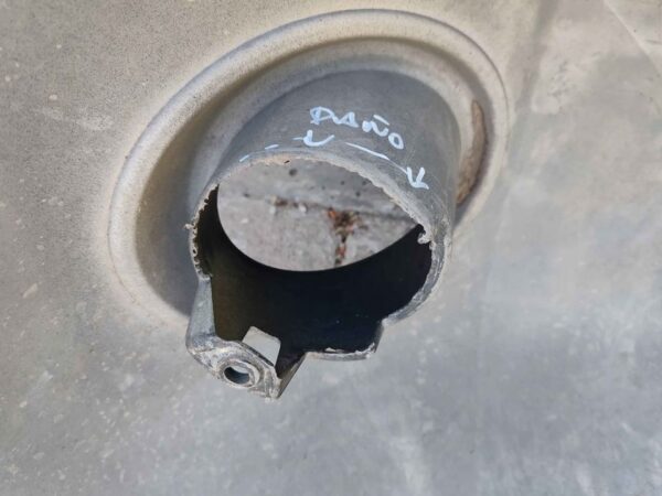 Parachoque delantero Ford Escape 2008 - 2012 - Imagen 8