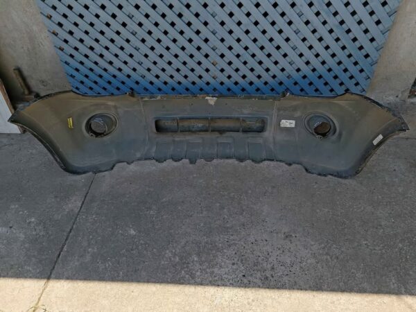 Parachoque delantero Ford Escape 2008 - 2012 - Imagen 9