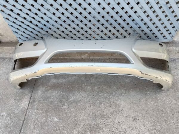 Parachoque delantero Kia Cadenza 2011 - 2013 - Imagen 2