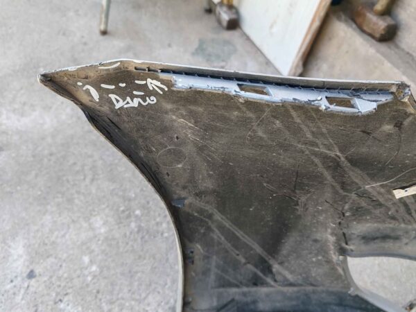 Parachoque delantero Kia Cadenza 2011 - 2013 - Imagen 7