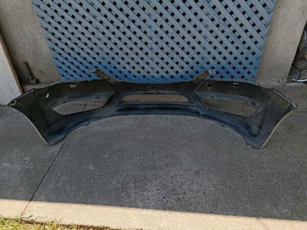 Parachoque delantero Kia Cadenza 2011 - 2013 - Imagen 8