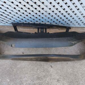 Parachoque delantero Kia Rio 4 2012 - 2014