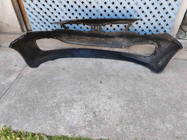 Parachoque delantero Kia Rio 4 2012 - 2014 - Imagen 7