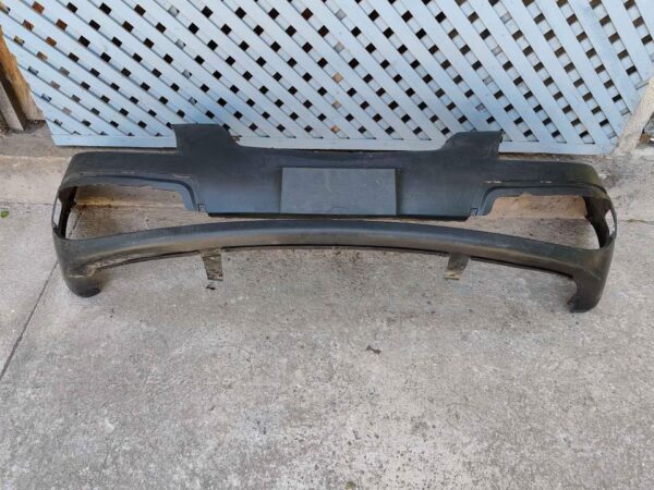 Parachoque delantero Kia Rio Jb 2006 - 2009 - Imagen 2