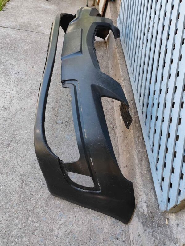 Parachoque delantero Kia Rio Jb 2006 - 2009 - Imagen 3