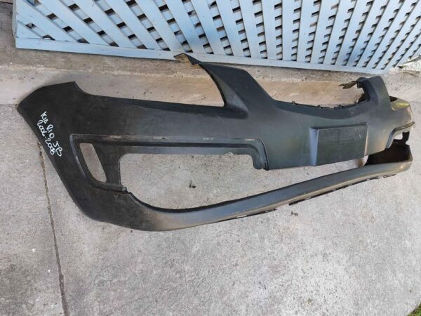 Parachoque delantero Kia Rio Jb 2006 - 2009 - Imagen 4