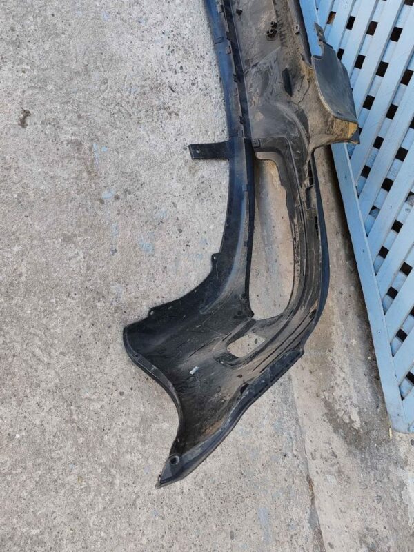 Parachoque delantero Kia Rio Jb 2006 - 2009 - Imagen 5