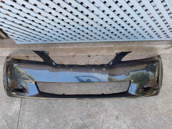 Parachoque delantero Lexus IS250 2009 - 2010