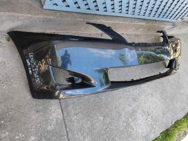 Parachoque delantero Lexus IS250 2009 - 2010 - Imagen 3