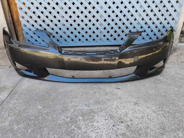 Parachoque delantero Lexus IS250 2009 - 2010 - Imagen 5