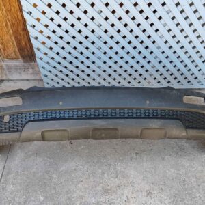 Parachoque trasero Kia Sorento 2010 - 2012