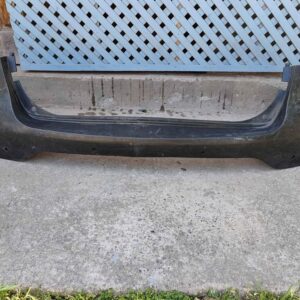 Parachoque trasero Kia Sorento 2013 - 2014
