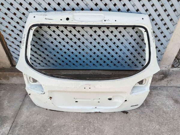 Portalón Hyundai Santa Fe 2006 - 2012 - Imagen 2
