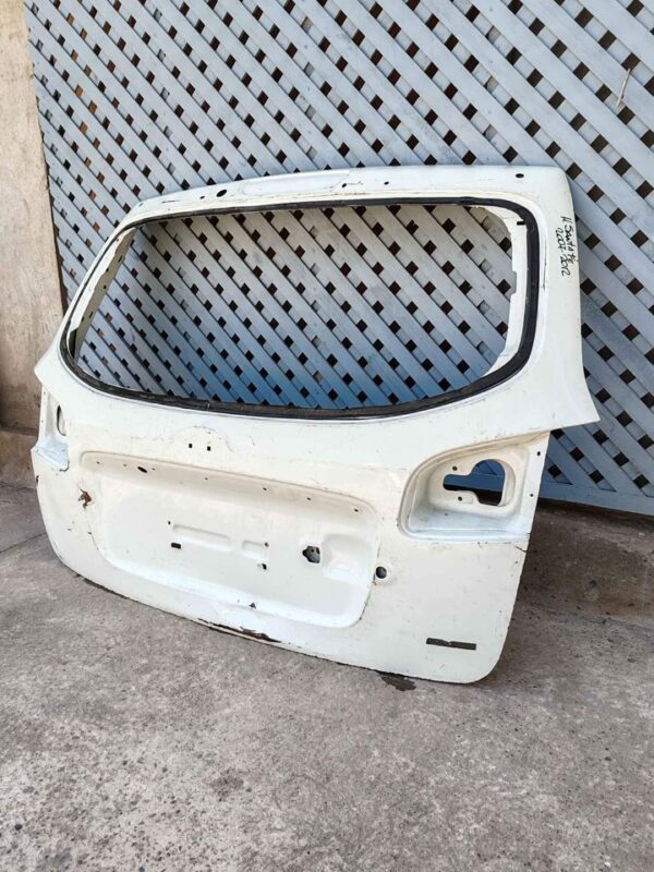 Portalón Hyundai Santa Fe 2006 - 2012 - Imagen 3