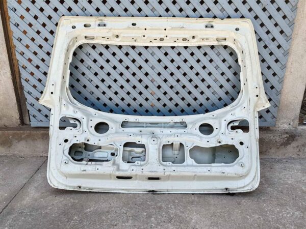 Portalón Hyundai Santa Fe 2006 - 2012 - Imagen 8