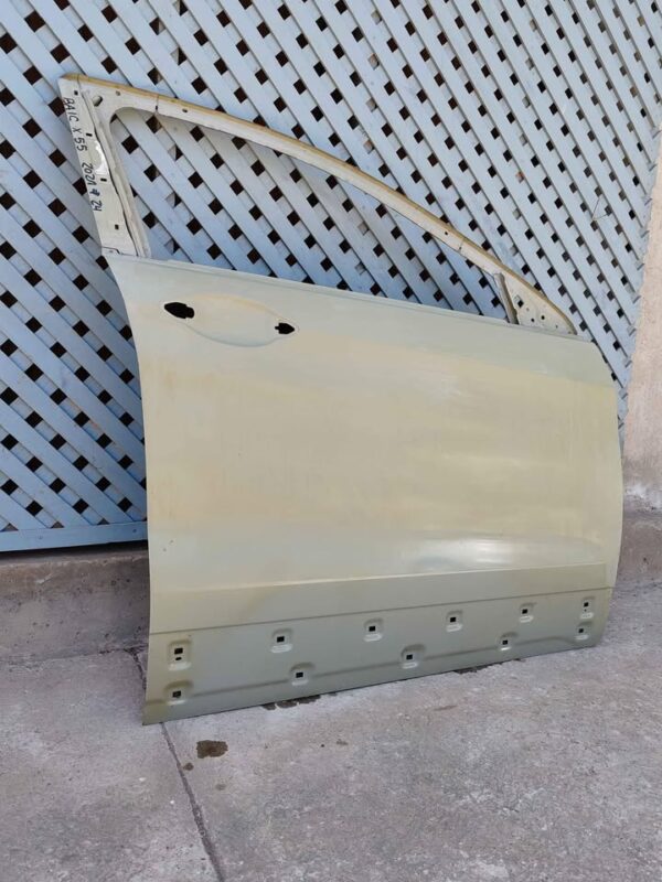 Puerta delantera derecha Baic X55 2021 - 2024 - Imagen 3
