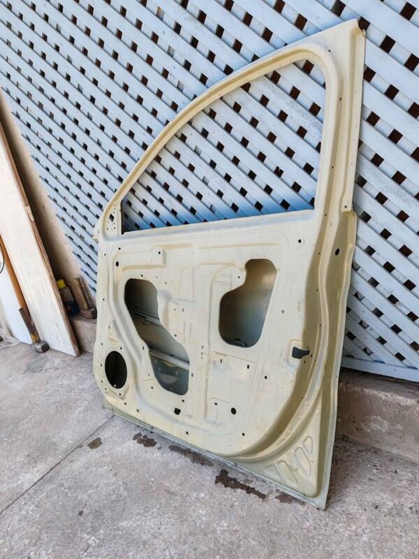 Puerta delantera derecha Baic X55 2021 - 2024 - Imagen 4