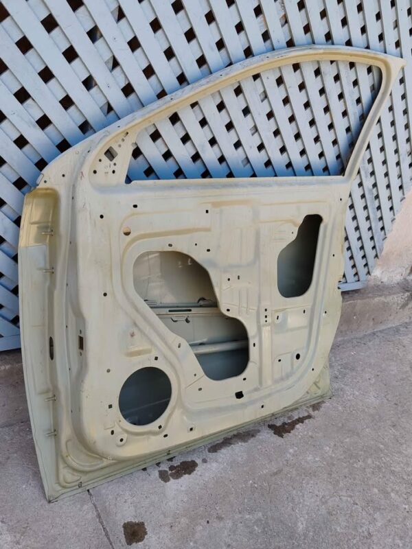 Puerta delantera derecha Baic X55 2021 - 2024 - Imagen 5