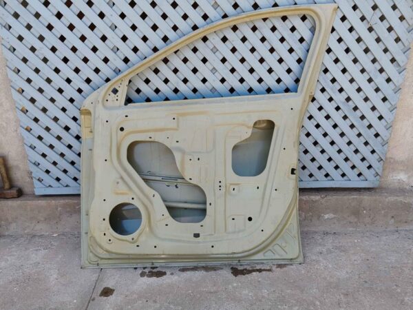 Puerta delantera derecha Baic X55 2021 - 2024 - Imagen 6