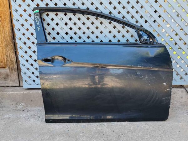 Puerta delantera derecha Hyundai Sonata 2011 - 2014