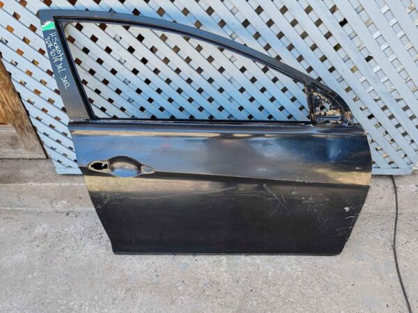 Puerta delantera derecha Hyundai Sonata 2011 - 2014 - Imagen 2