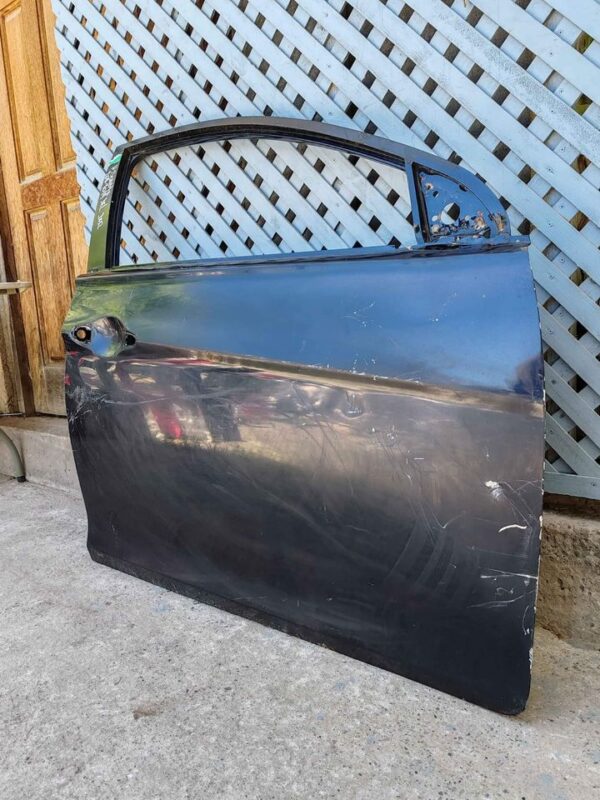 Puerta delantera derecha Hyundai Sonata 2011 - 2014 - Imagen 3