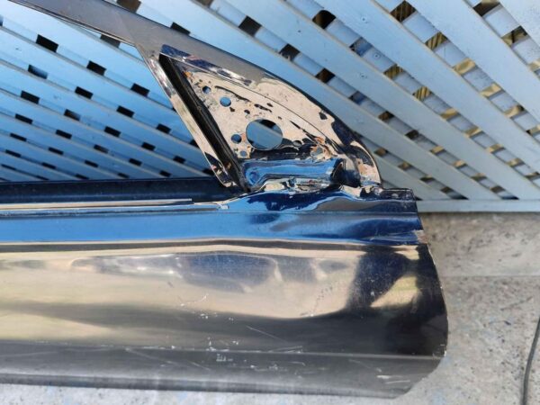 Puerta delantera derecha Hyundai Sonata 2011 - 2014 - Imagen 4