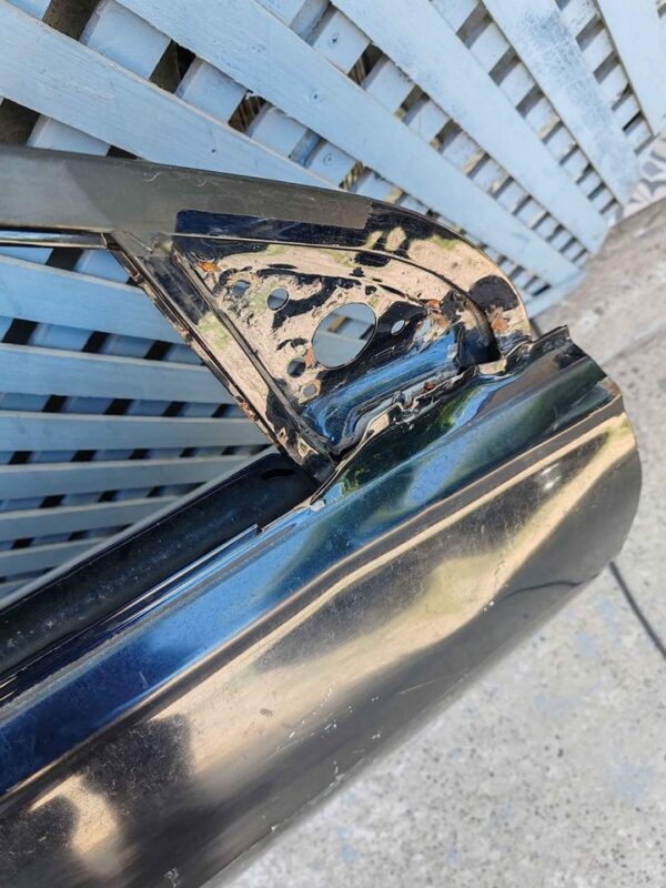 Puerta delantera derecha Hyundai Sonata 2011 - 2014 - Imagen 5