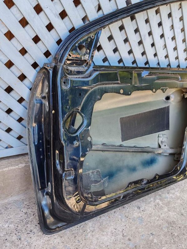 Puerta delantera derecha Hyundai Sonata 2011 - 2014 - Imagen 8