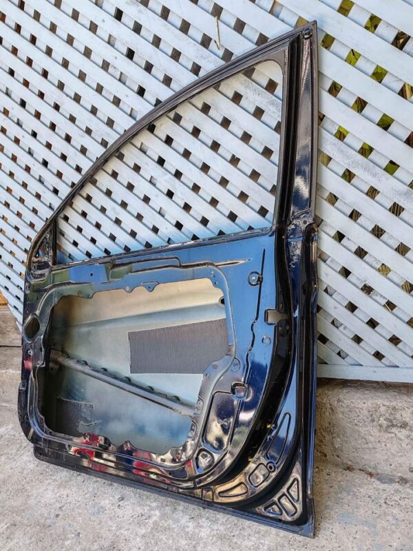 Puerta delantera derecha Hyundai Sonata 2011 - 2014 - Imagen 9