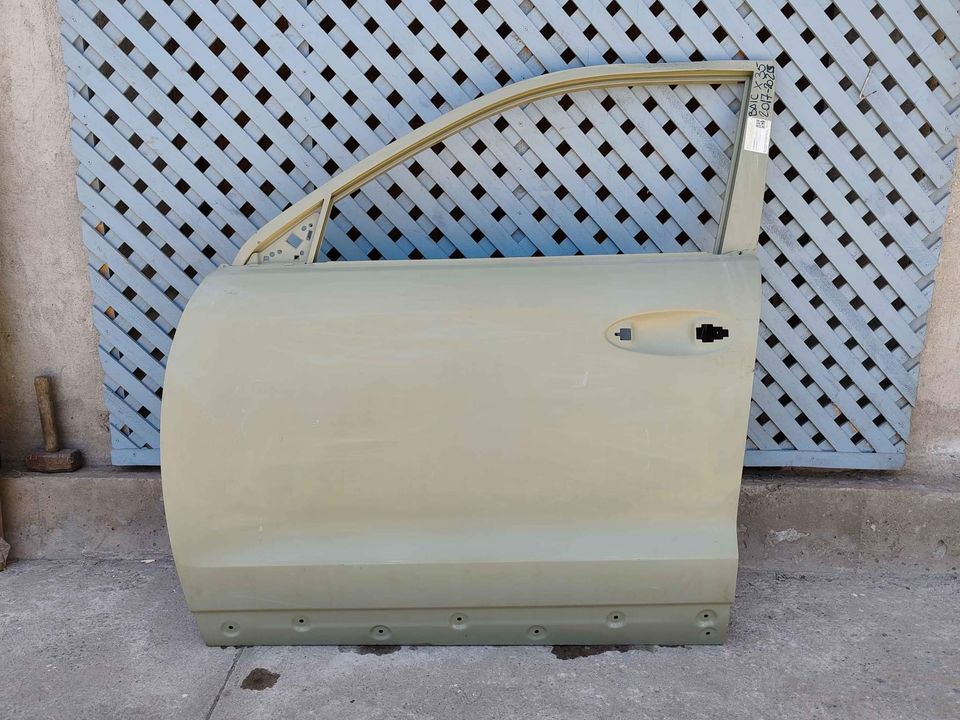 Puerta delantera izquierda Baic X35 2017 - 2023