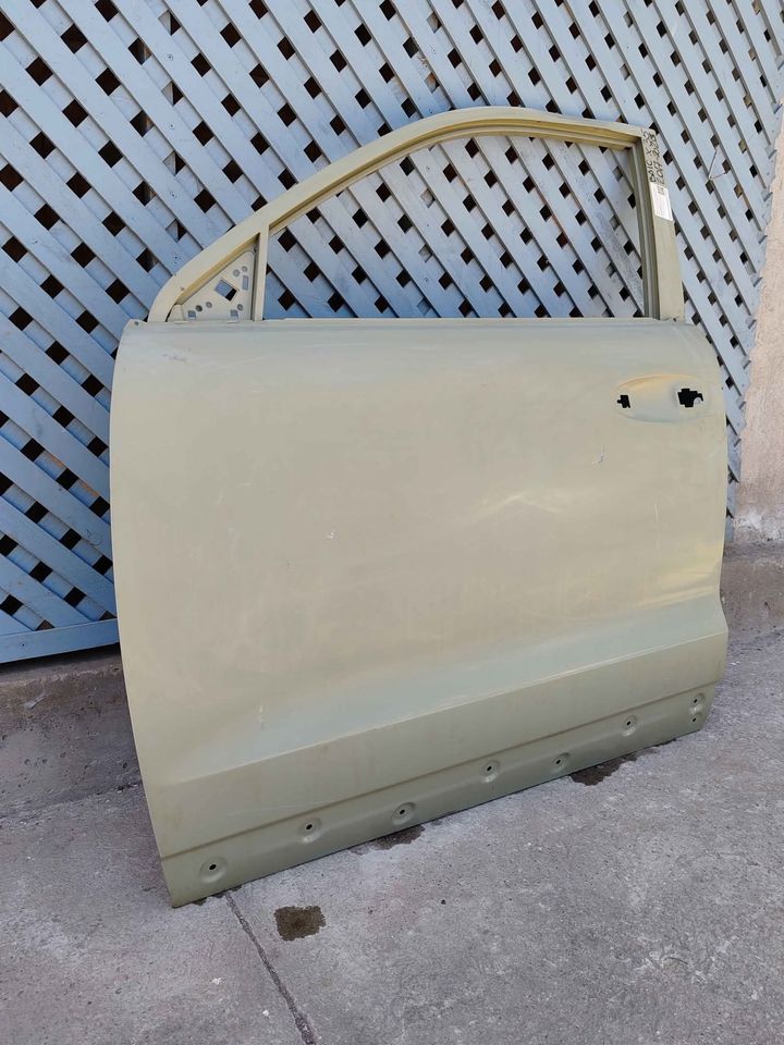 Puerta delantera izquierda Baic X35 2017 - 2023 - Imagen 3