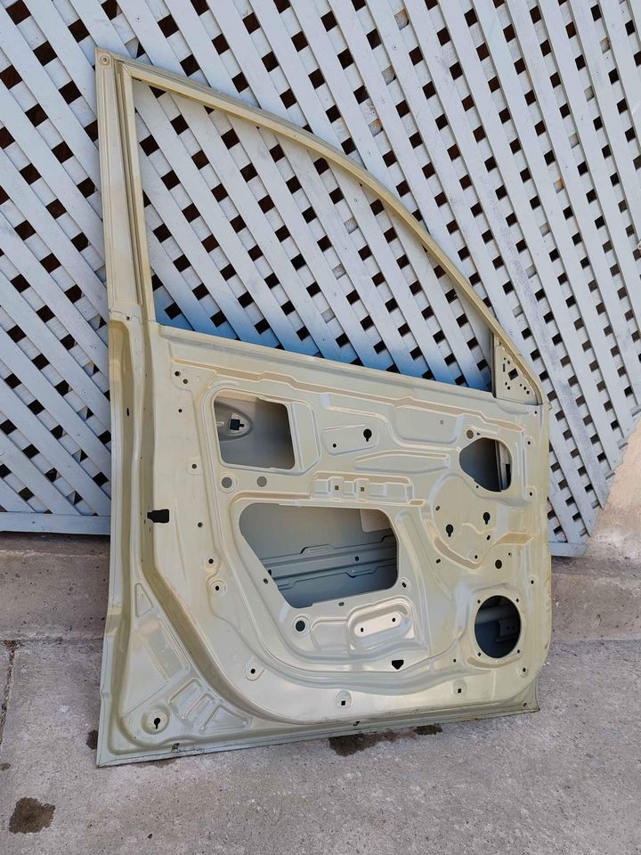 Puerta delantera izquierda Baic X35 2017 - 2023 - Imagen 6