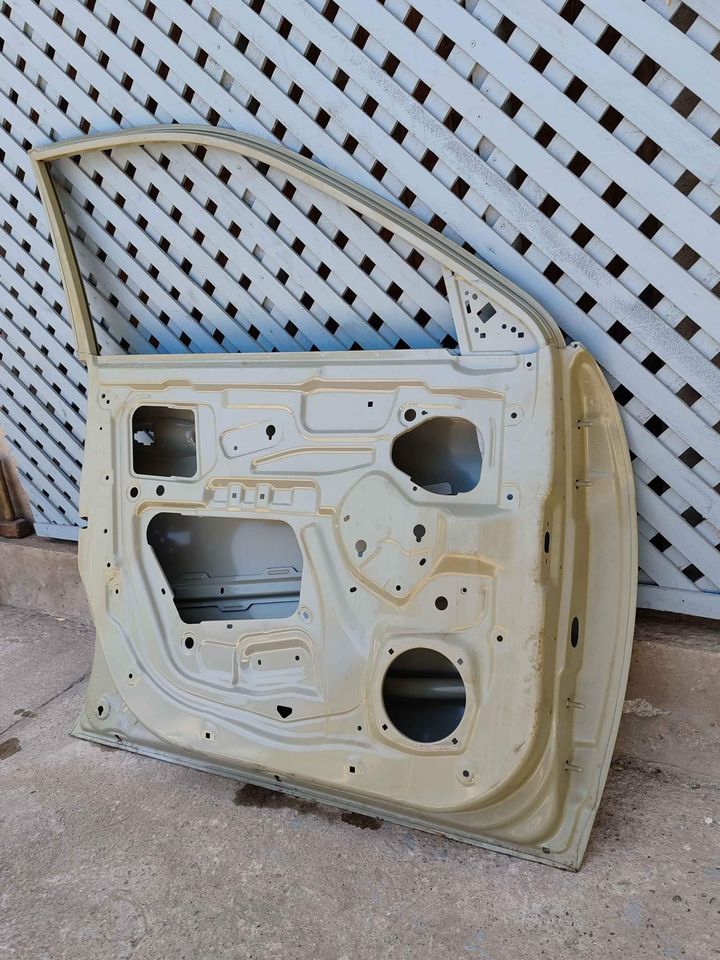 Puerta delantera izquierda Baic X35 2017 - 2023 - Imagen 7