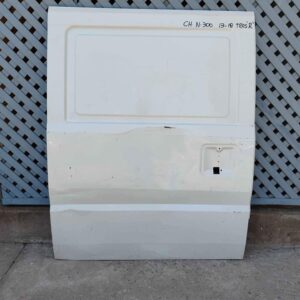 Puerta trasera derecha Chevrolet N300 2013 - 2018