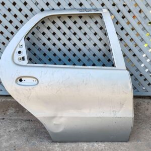 Puerta trasera derecha Fiat Palio 2002 - 2005