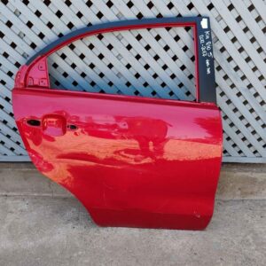 Puerta trasera derecha Kia Rio 5 2012 - 2017