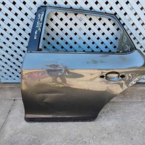 Puerta trasera izquierda Citroen ds5 2013 - 2017