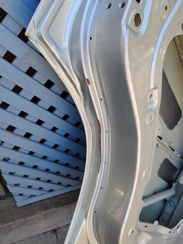 Puerta trasera izquierda Kia Sorento 2010 - 2014 - Imagen 7