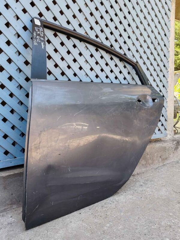 Puerta trasera izquierda Mazda 6 2009 - 2012 - Imagen 3