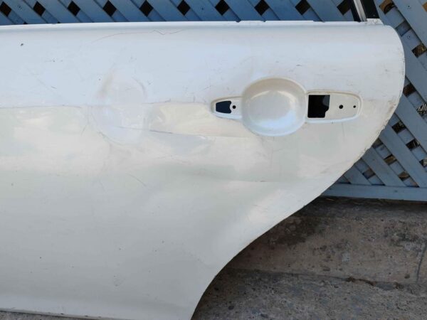 Puerta trasera izquierda Mazda 6 stw 2003 - 2008 - Imagen 4