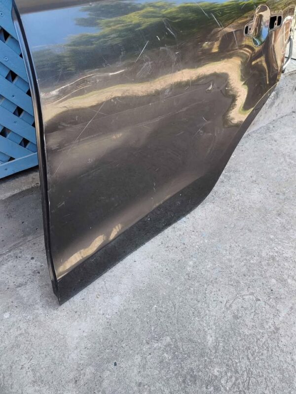 Puerta trasera izquierda Suzuki Baleno 2016 - 2022 - Imagen 4